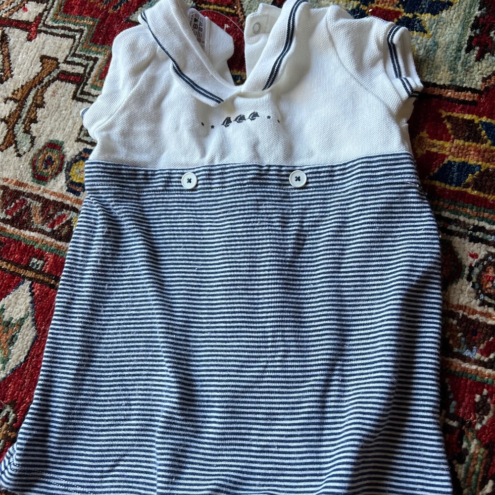 Designer baby clothes Petit Bateau, Zara, Colored Organics! 6 months